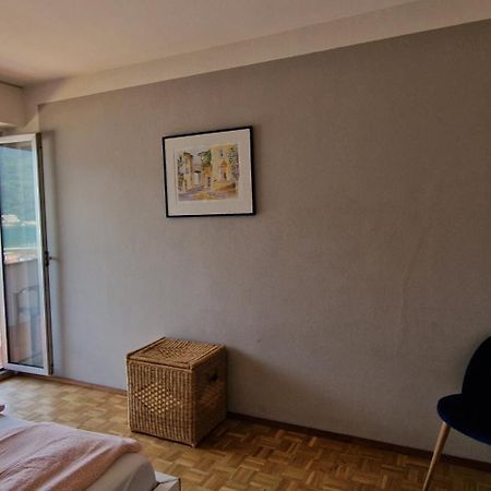 Melide Apartments Lake Lugano Close To Swissminiatur Экстерьер фото