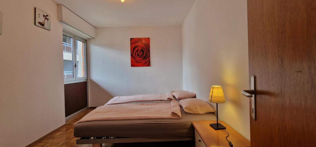 Melide Apartments Lake Lugano Close To Swissminiatur Экстерьер фото
