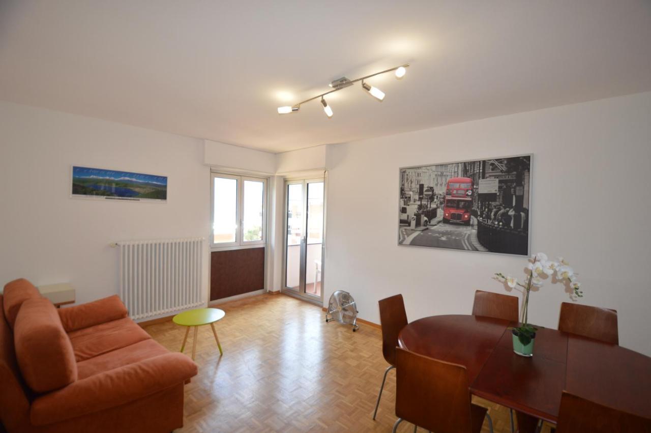 Melide Apartments Lake Lugano Close To Swissminiatur Экстерьер фото