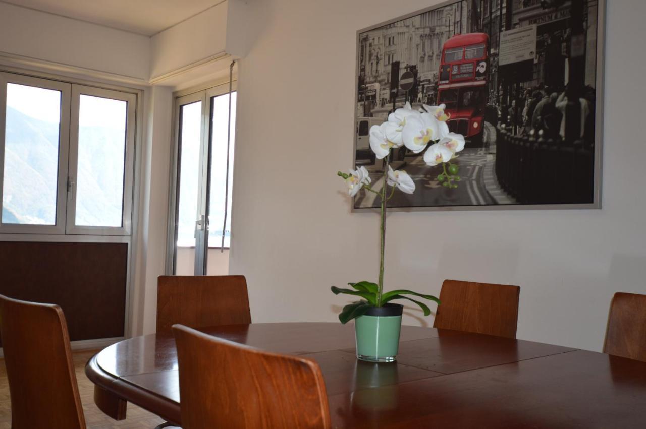 Melide Apartments Lake Lugano Close To Swissminiatur Экстерьер фото