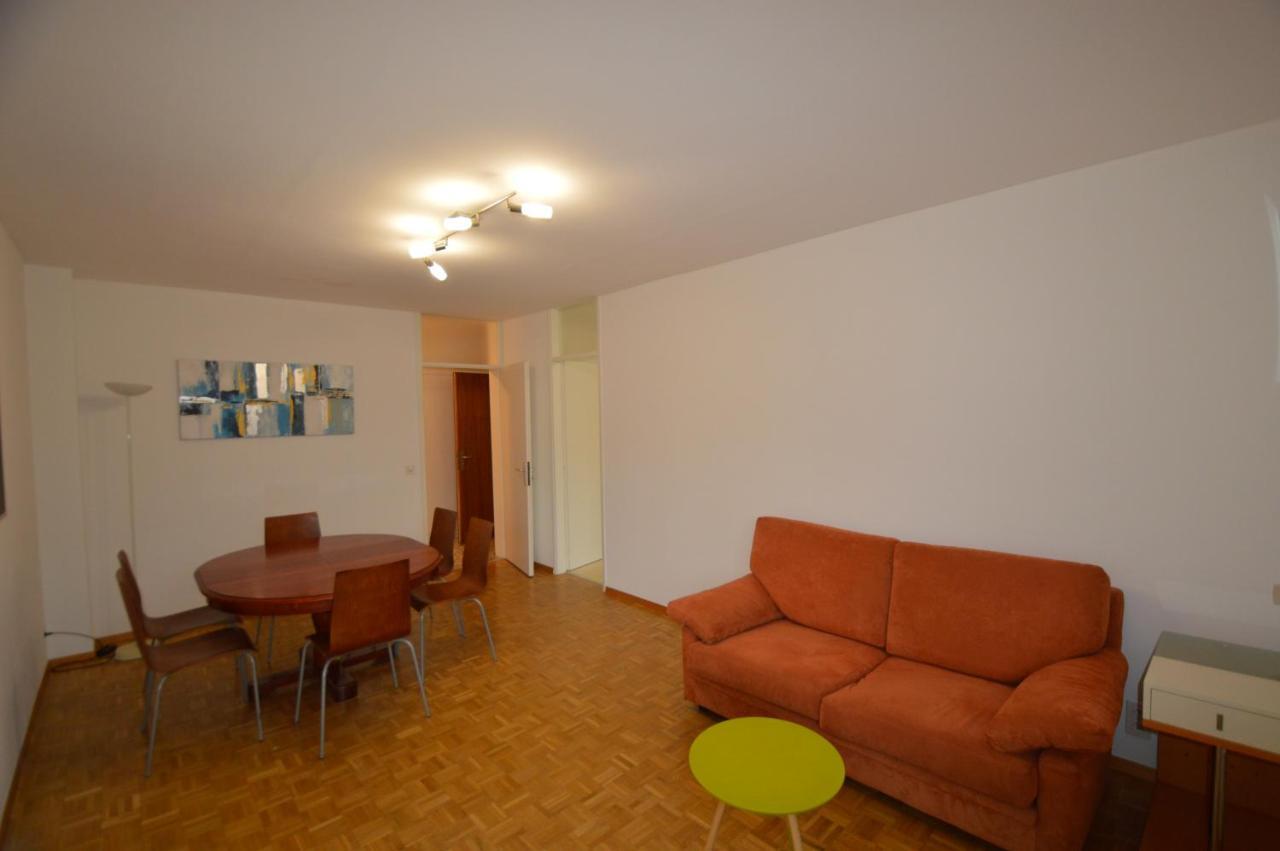 Melide Apartments Lake Lugano Close To Swissminiatur Экстерьер фото
