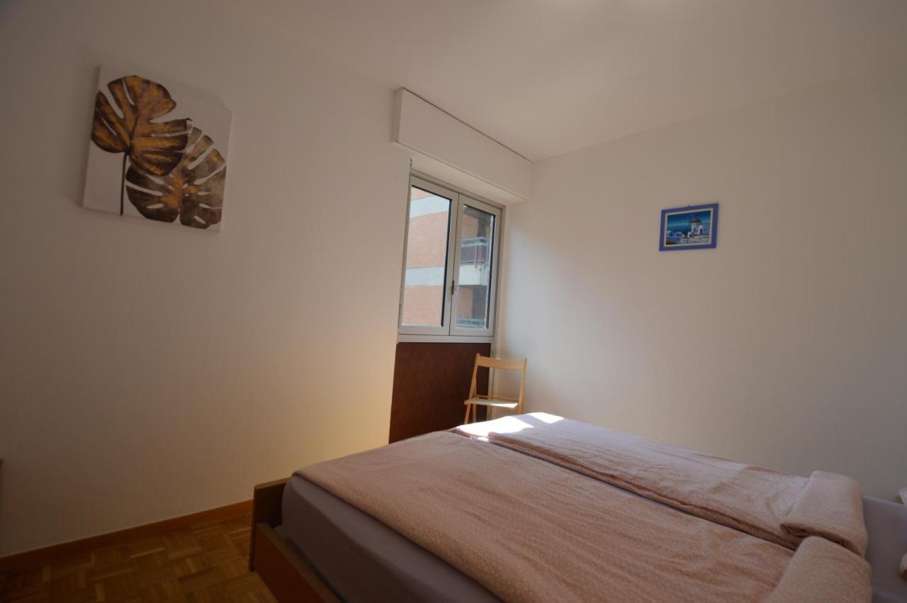 Melide Apartments Lake Lugano Close To Swissminiatur Экстерьер фото