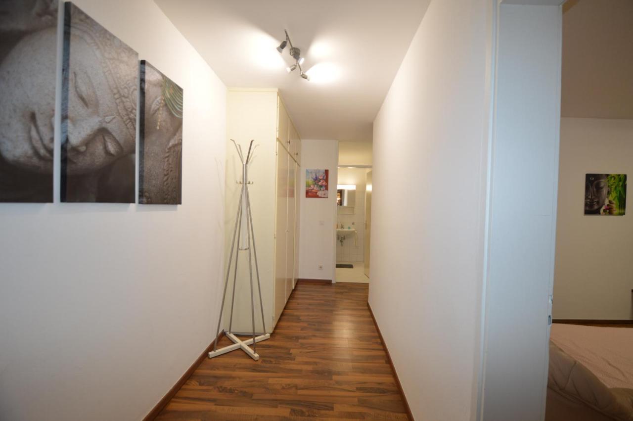 Melide Apartments Lake Lugano Close To Swissminiatur Экстерьер фото