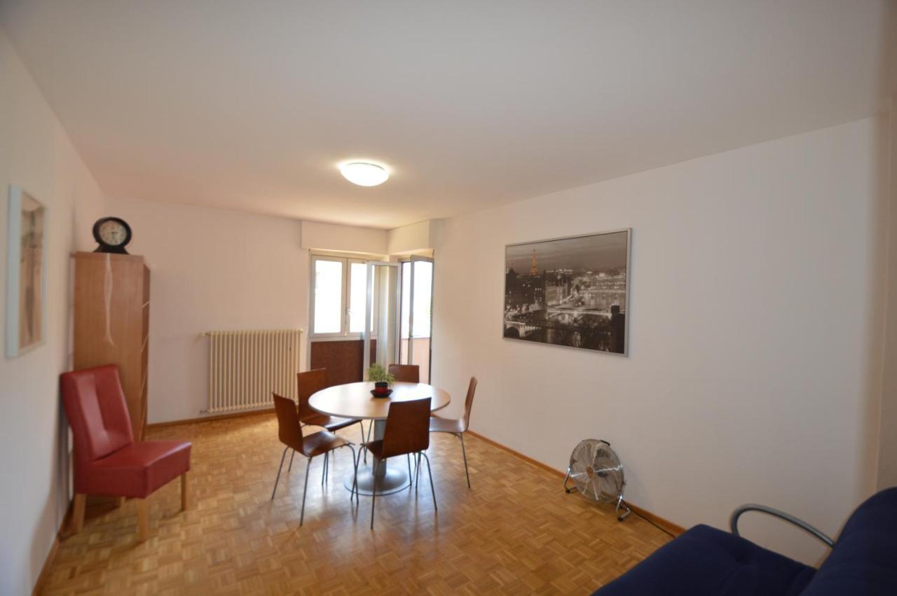 Melide Apartments Lake Lugano Close To Swissminiatur Экстерьер фото