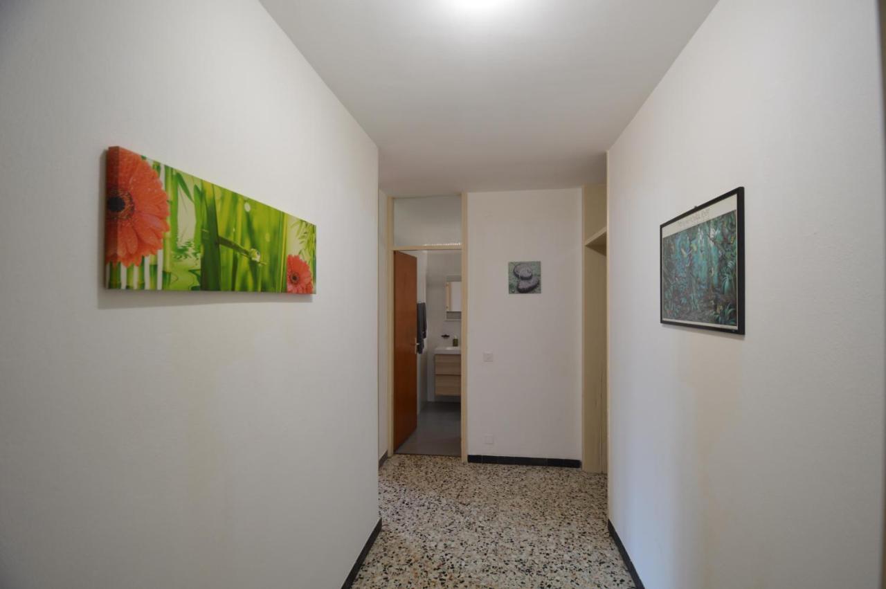 Melide Apartments Lake Lugano Close To Swissminiatur Экстерьер фото