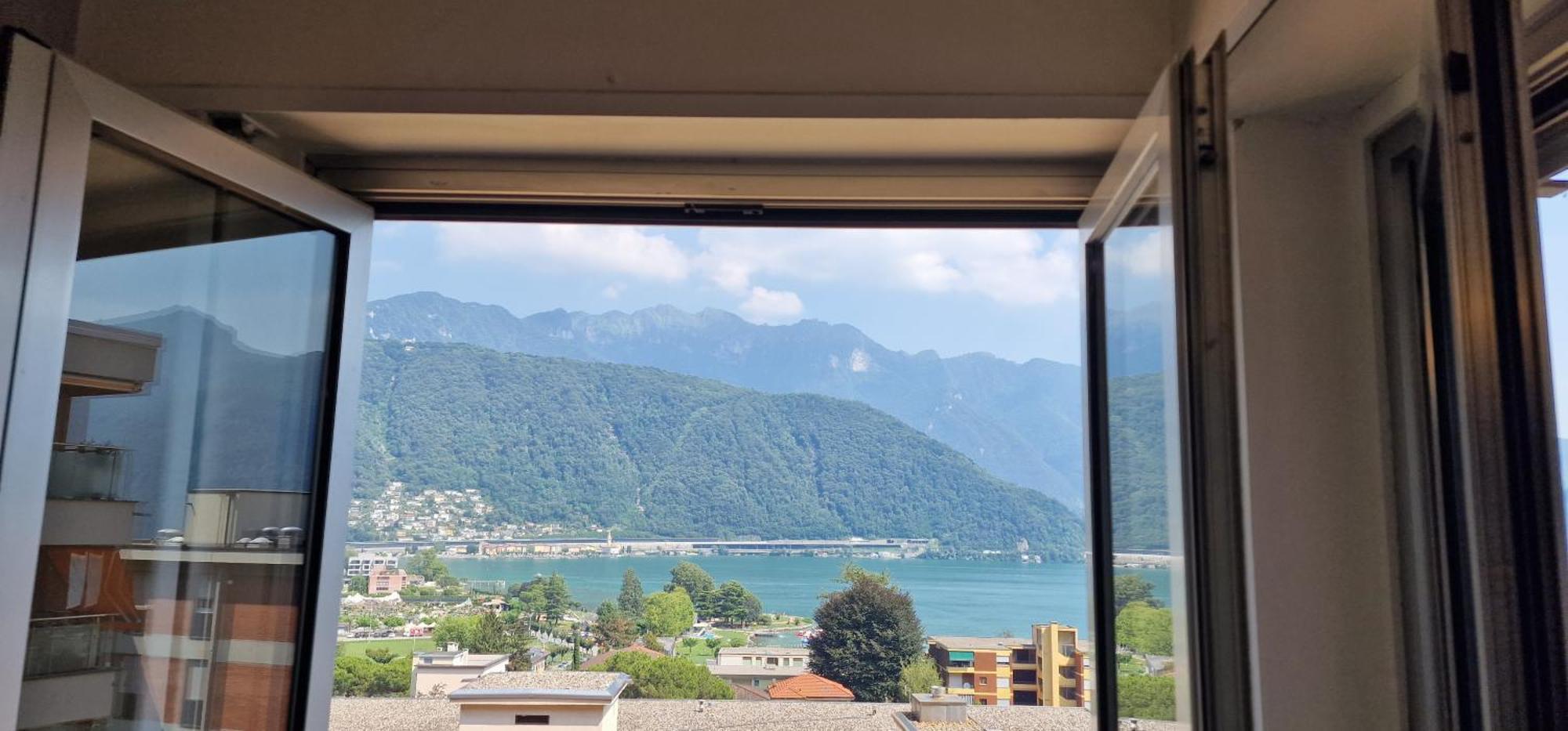 Melide Apartments Lake Lugano Close To Swissminiatur Экстерьер фото
